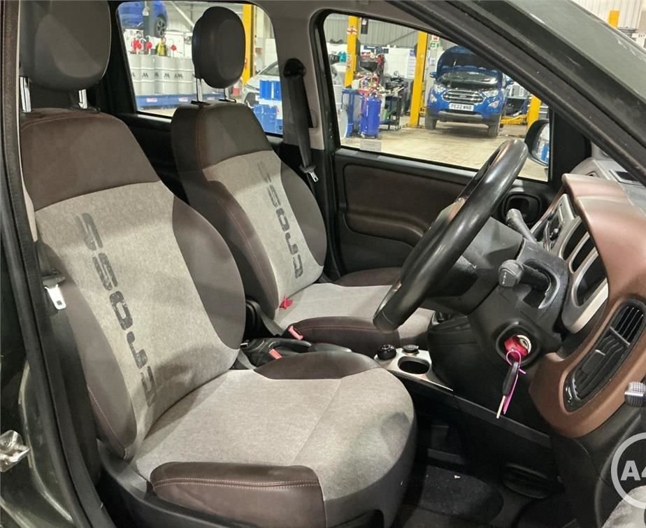 Used Fiat Panda 2016 for sale - 78030190: Photo 7