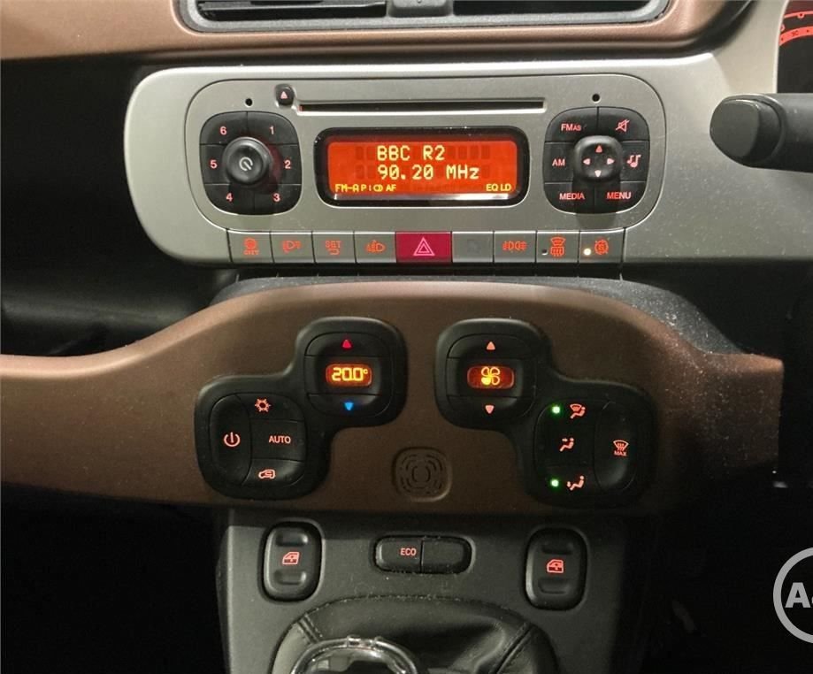 Used Fiat Panda 2016 for sale - 78030190: Photo 9