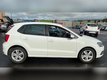 Used Volkswagen Polo 2017 for sale - 79778312: Photo