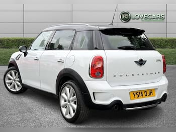 Used MINI Countryman 2014 for sale - 79818892: Photo