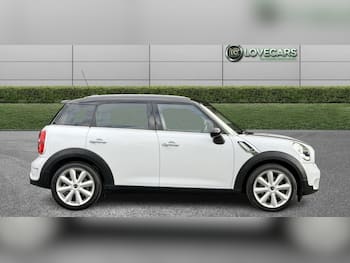 Used MINI Countryman 2014 for sale - 79818892: Photo