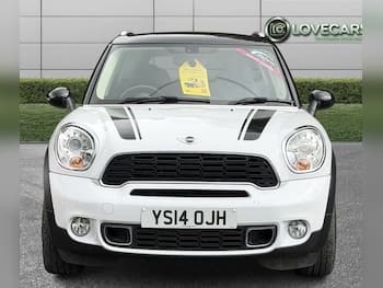 Used MINI Countryman 2014 for sale - 79818892: Photo