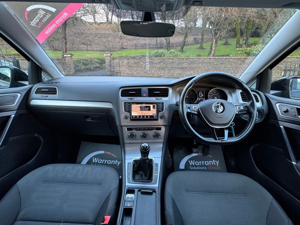 Used Volkswagen Golf 2016 for sale - 77239377: Photo 10