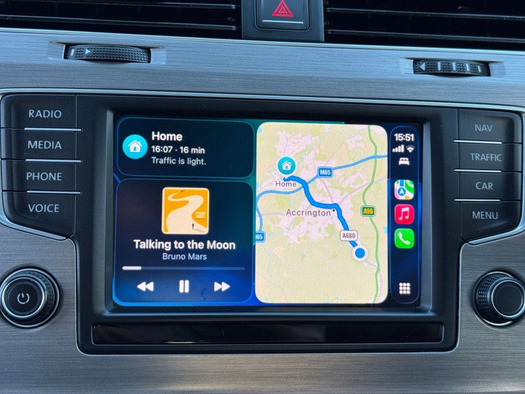 Used Volkswagen Golf 2016 for sale - 77239377: Photo 11