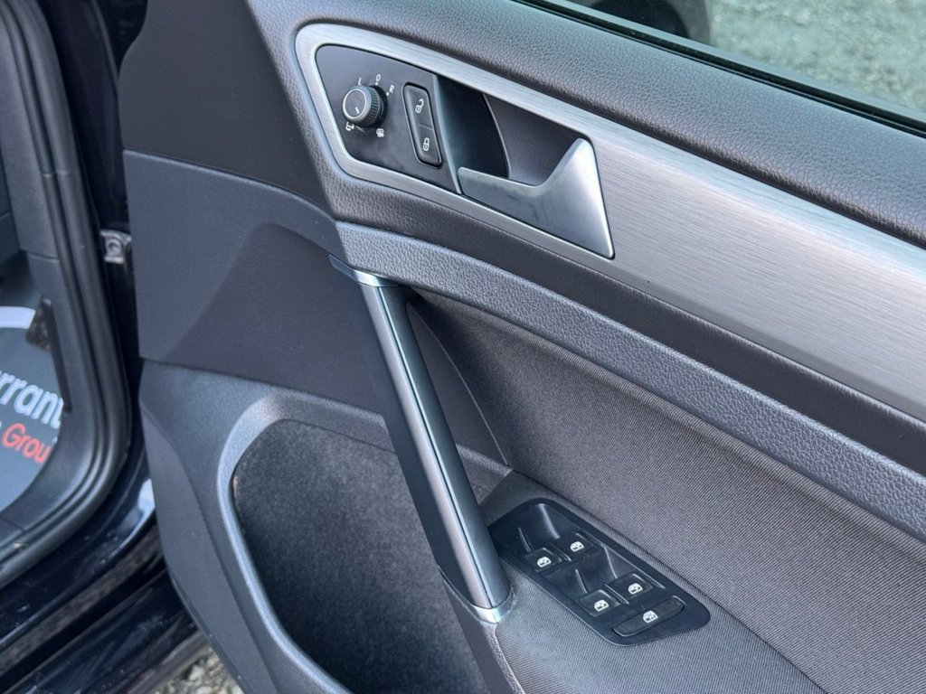 Used Volkswagen Golf 2016 for sale - 77239377: Photo 12