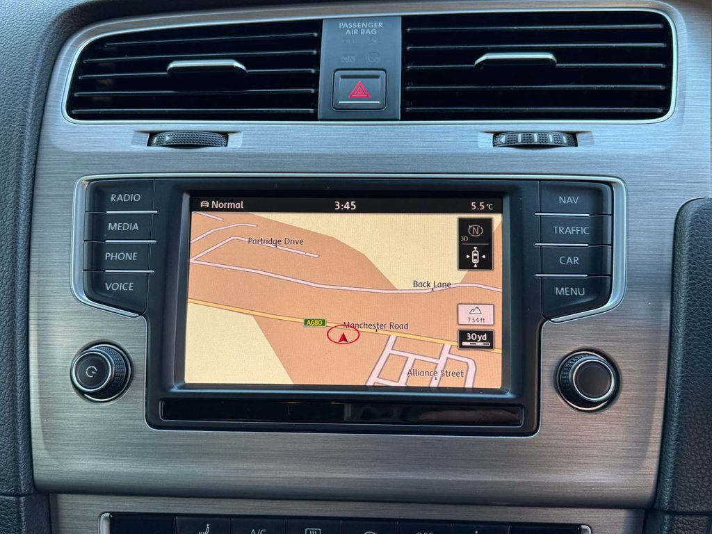 Used Volkswagen Golf 2016 for sale - 77239377: Photo 13