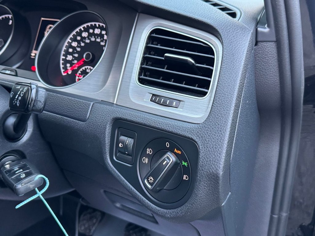 Used Volkswagen Golf 2016 for sale - 77239377: Photo 14