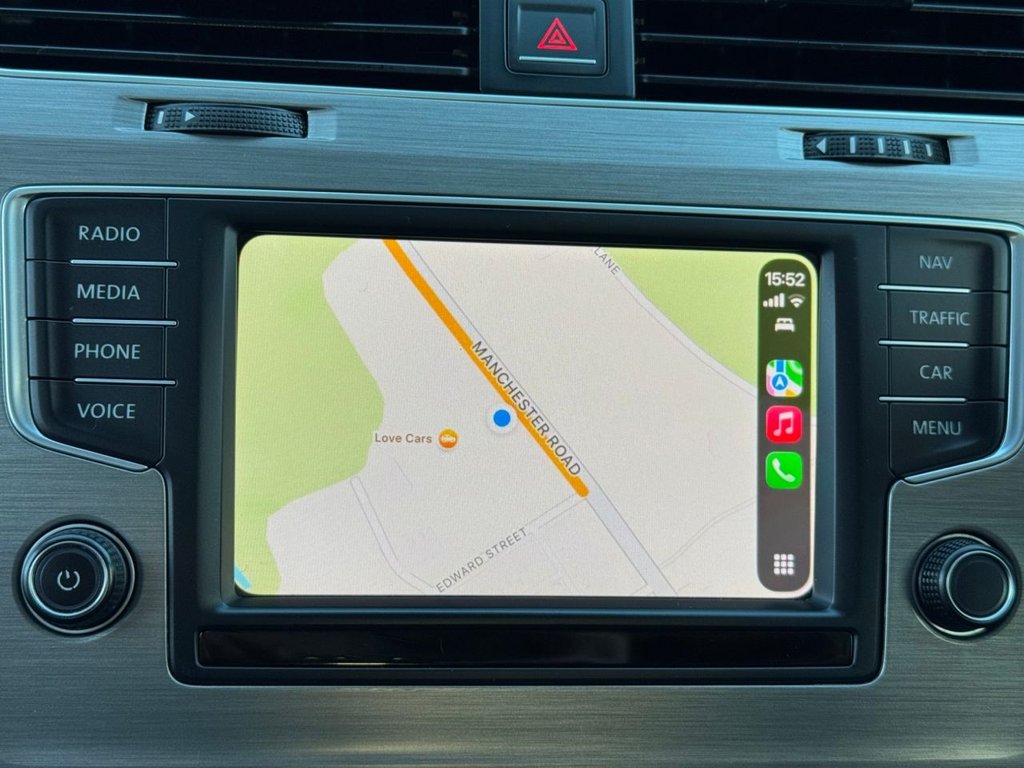 Used Volkswagen Golf 2016 for sale - 77239377: Photo 15