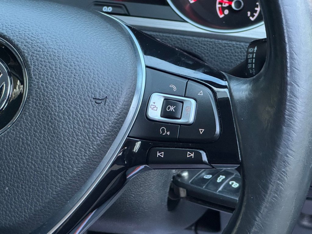 Used Volkswagen Golf 2016 for sale - 77239377: Photo 16