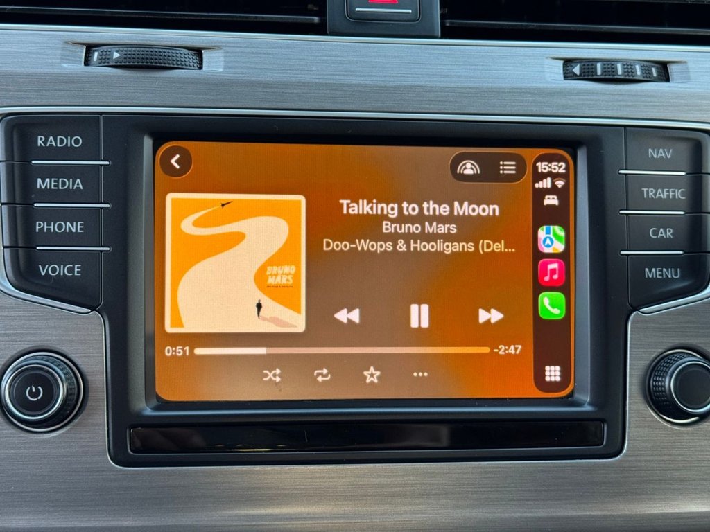 Used Volkswagen Golf 2016 for sale - 77239377: Photo 17