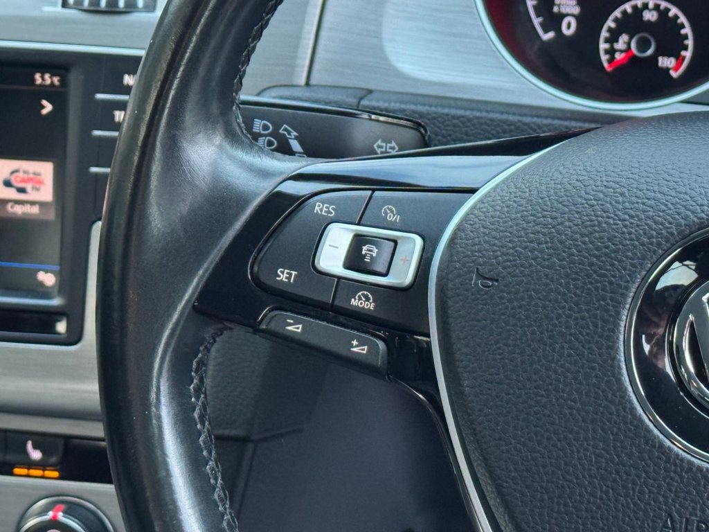 Used Volkswagen Golf 2016 for sale - 77239377: Photo 18