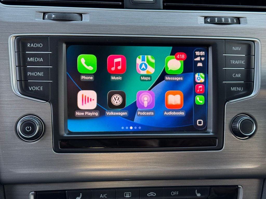 Used Volkswagen Golf 2016 for sale - 77239377: Photo 19