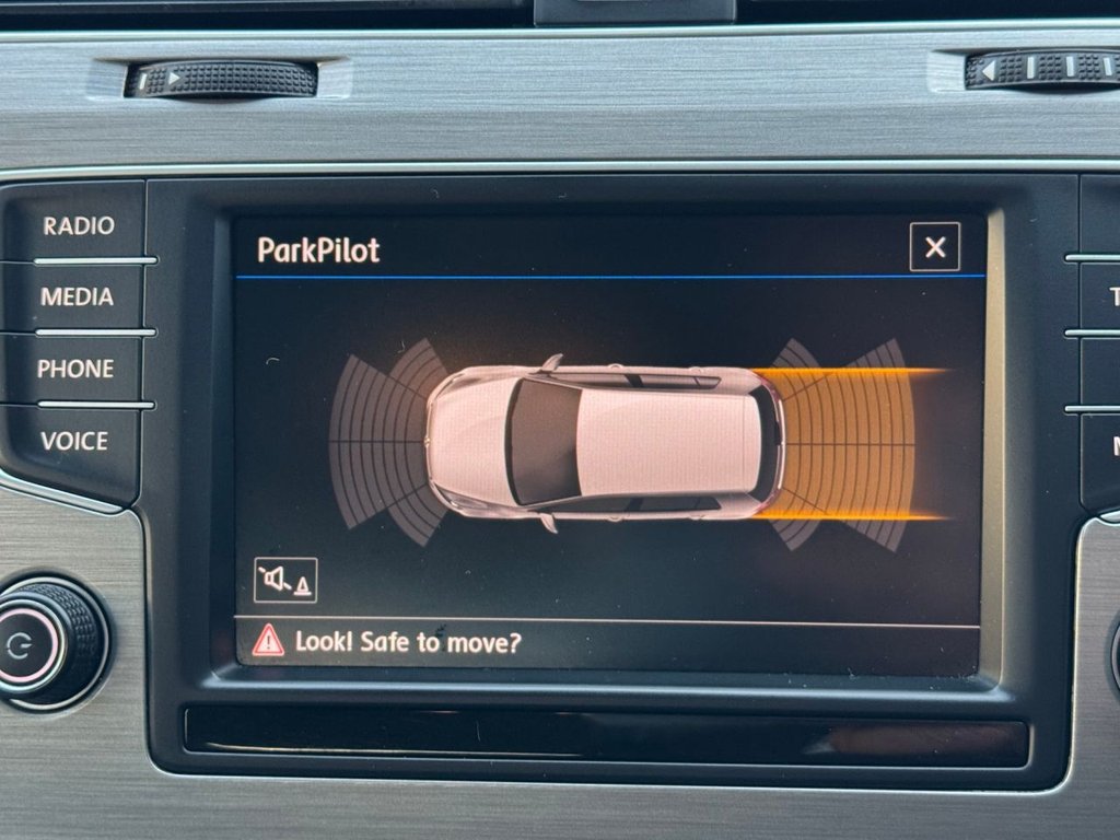 Used Volkswagen Golf 2016 for sale - 77239377: Photo 21