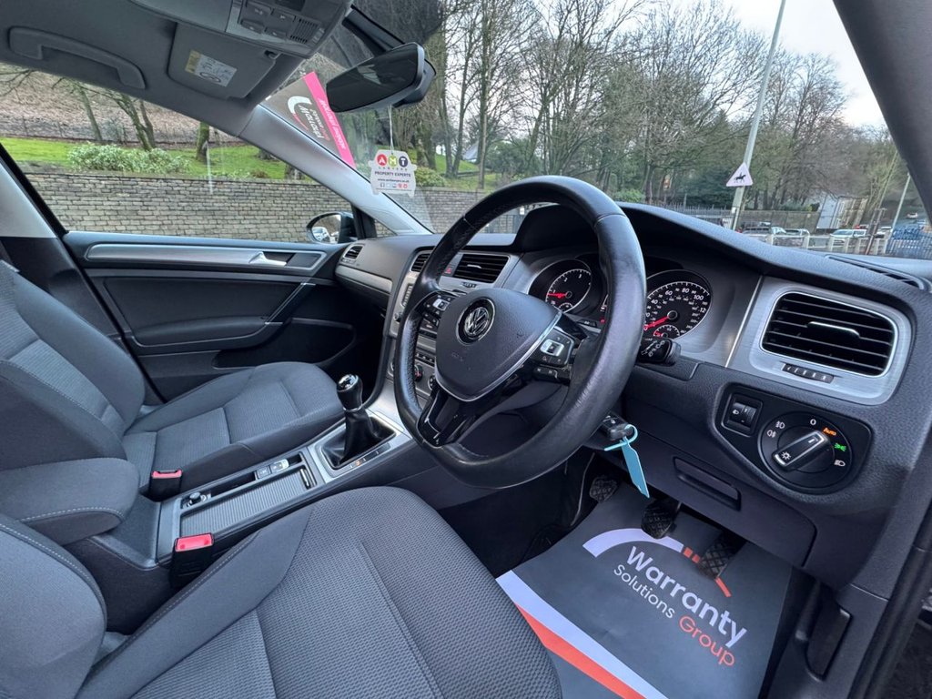 Used Volkswagen Golf 2016 for sale - 77239377: Photo 22