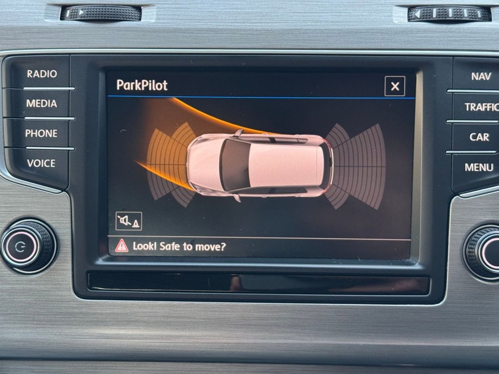 Used Volkswagen Golf 2016 for sale - 77239377: Photo 23