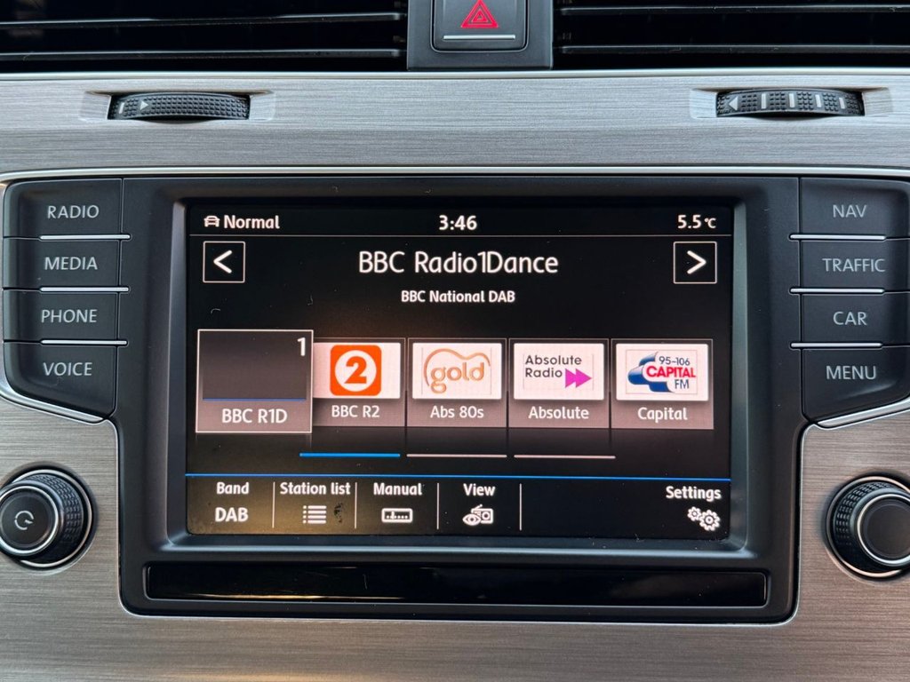 Used Volkswagen Golf 2016 for sale - 77239377: Photo 25