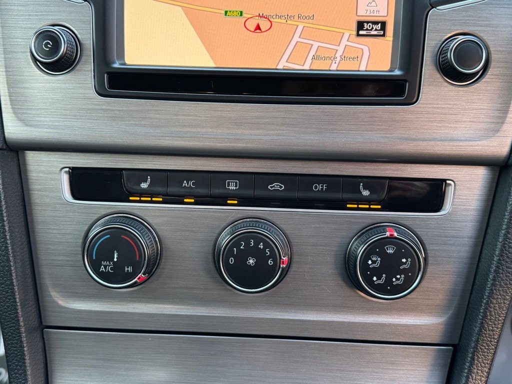 Used Volkswagen Golf 2016 for sale - 77239377: Photo 26