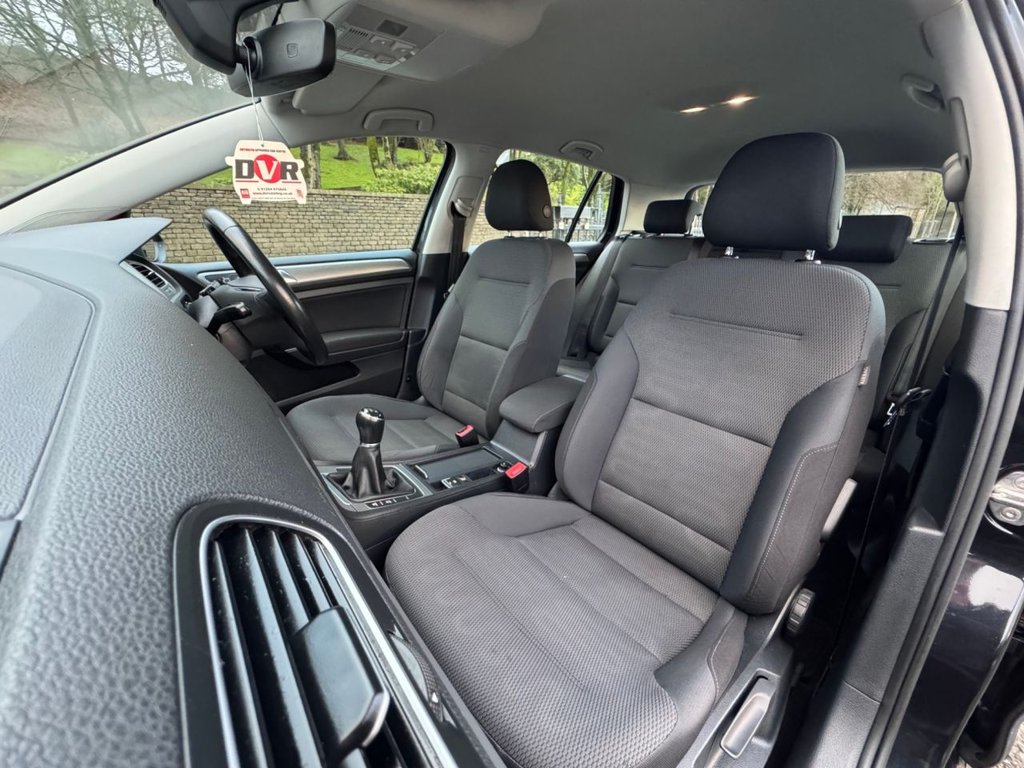 Used Volkswagen Golf 2016 for sale - 77239377: Photo 27