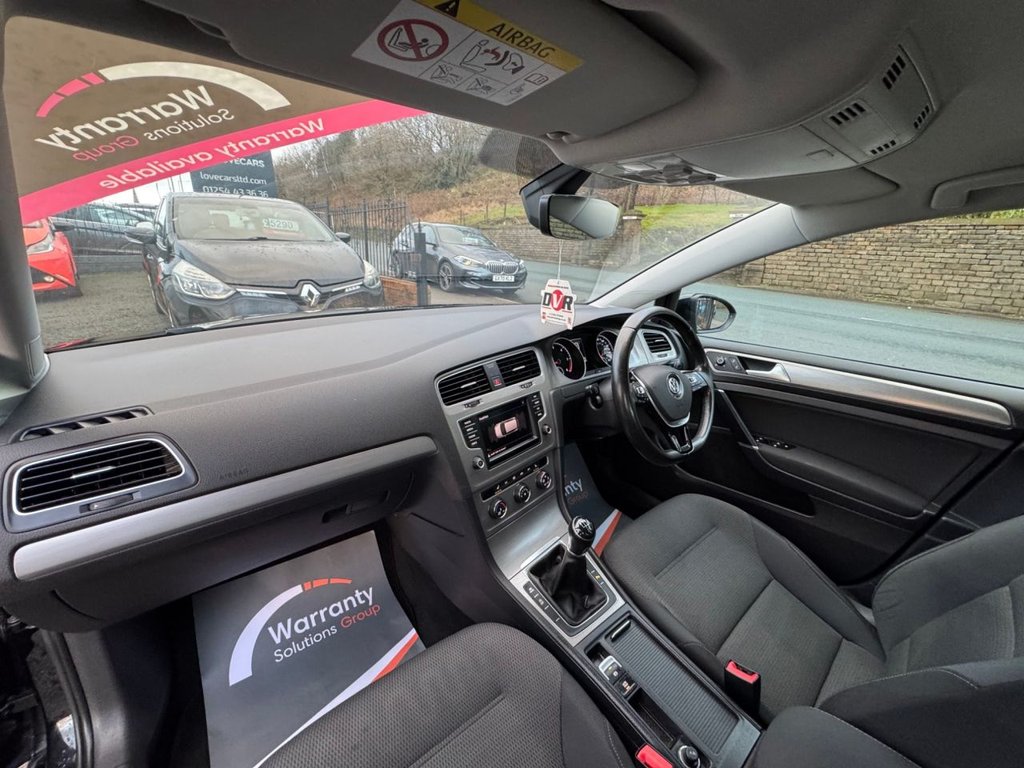 Used Volkswagen Golf 2016 for sale - 77239377: Photo 29