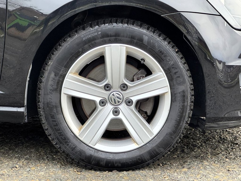 Used Volkswagen Golf 2016 for sale - 77239377: Photo 30