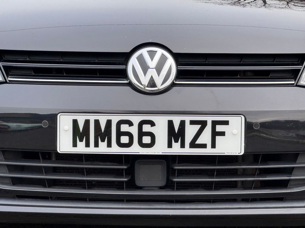 Used Volkswagen Golf 2016 for sale - 77239377: Photo 33