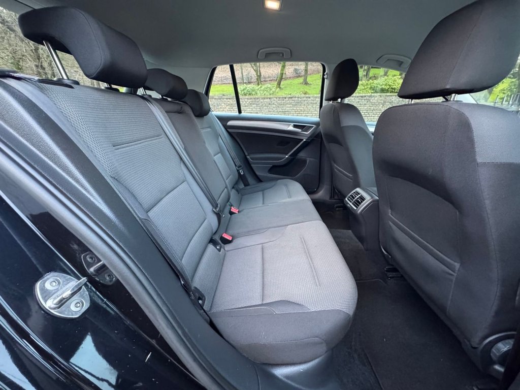 Used Volkswagen Golf 2016 for sale - 77239377: Photo 36