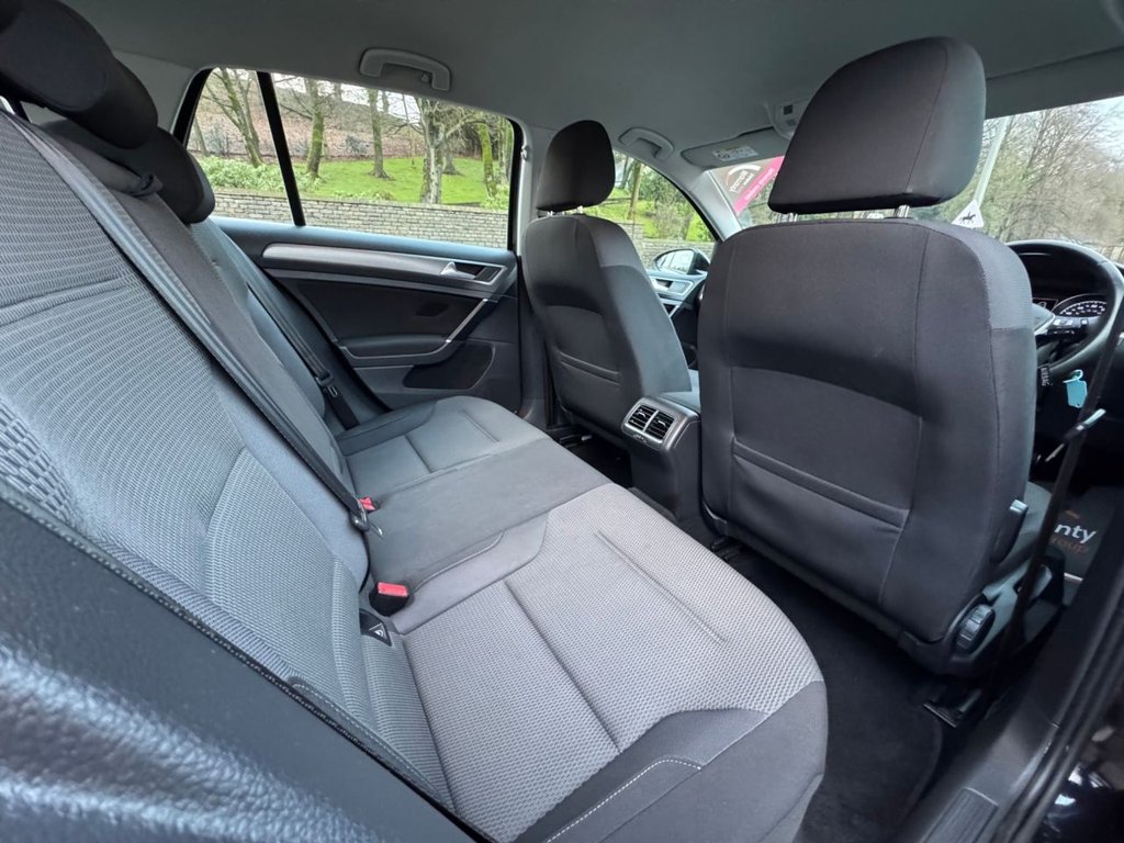 Used Volkswagen Golf 2016 for sale - 77239377: Photo 37