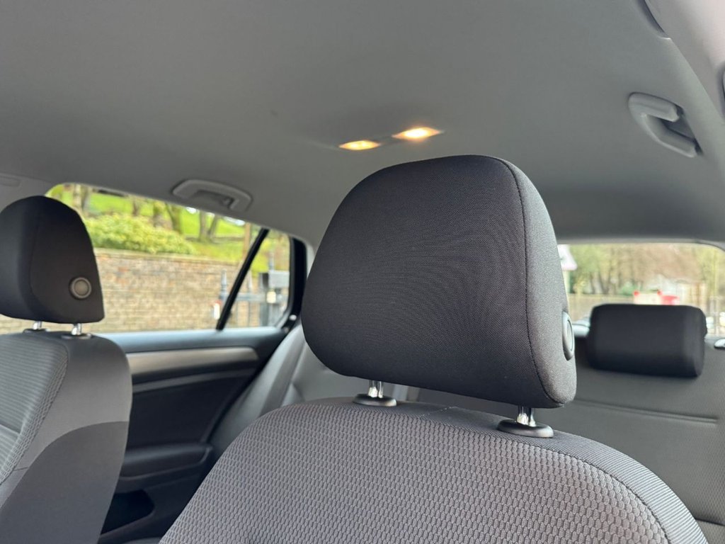 Used Volkswagen Golf 2016 for sale - 77239377: Photo 41