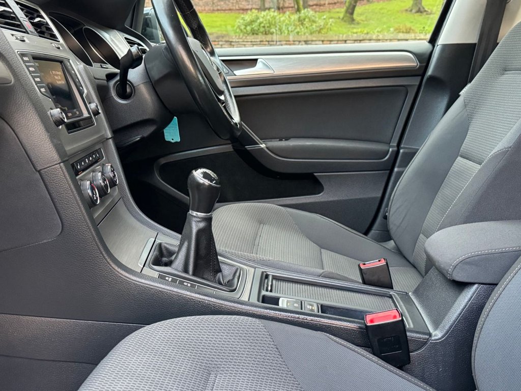 Used Volkswagen Golf 2016 for sale - 77239377: Photo 43