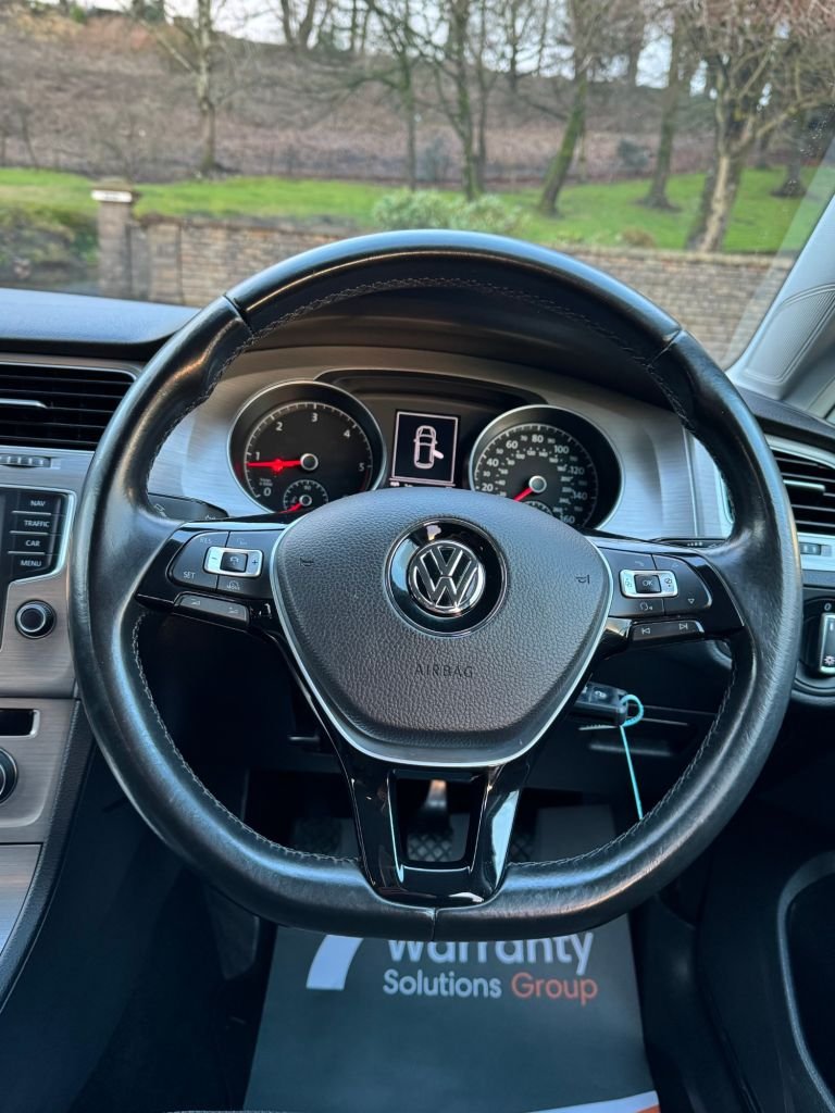 Used Volkswagen Golf 2016 for sale - 77239377: Photo 45