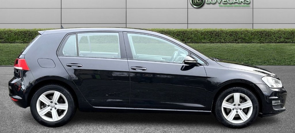 Used Volkswagen Golf 2016 for sale - 77239377: Photo 6