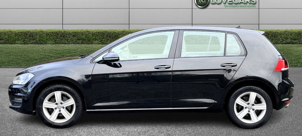 Used Volkswagen Golf 2016 for sale - 77239377: Photo 7