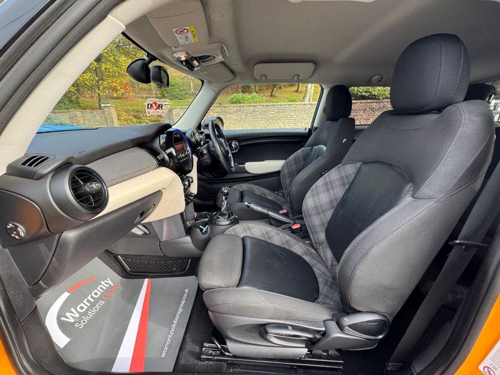 Used MINI Hatch 2014 for sale - 77042523: Photo 14