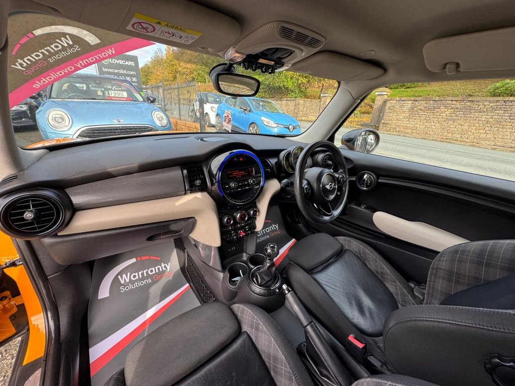 Used MINI Hatch 2014 for sale - 77042523: Photo 17