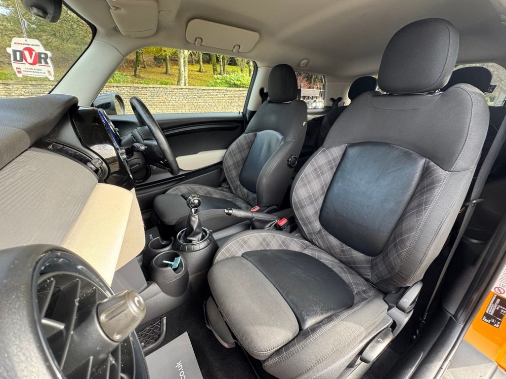 Used MINI Hatch 2014 for sale - 77042523: Photo 18