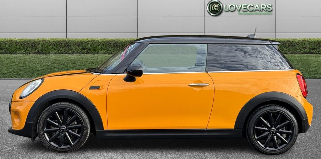 Used MINI Hatch 2014 for sale - 77042523: Photo 7