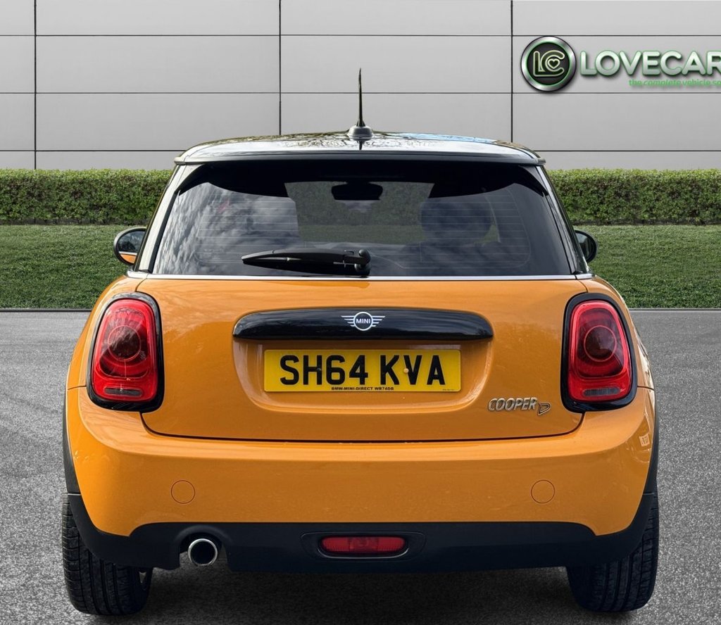 Used MINI Hatch 2014 for sale - 77042523: Photo 8