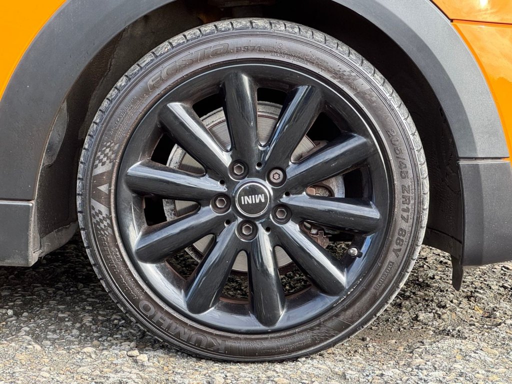 Used MINI Hatch 2014 for sale - 77042523: Photo 9