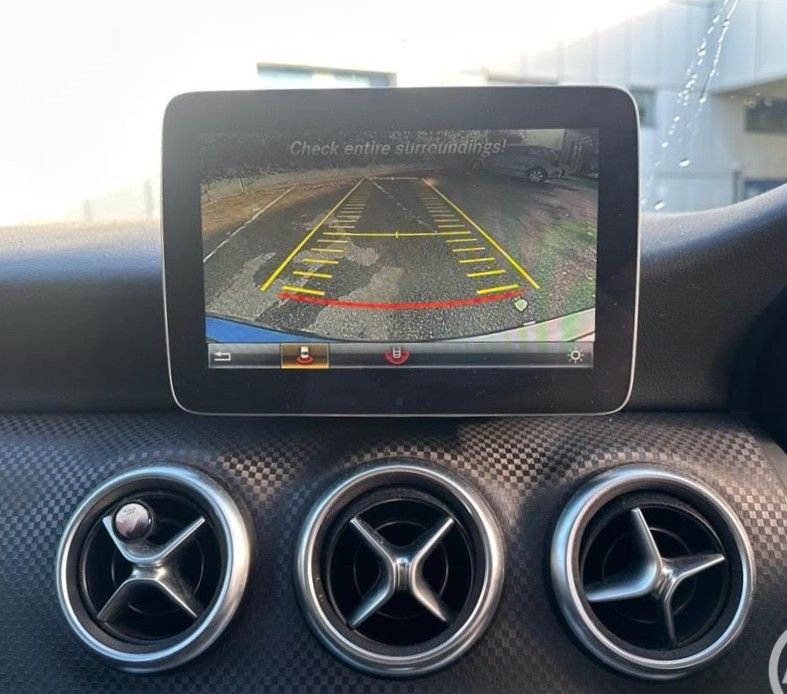 Used Mercedes-Benz A-Class 2017 for sale - 77239390: Photo 10