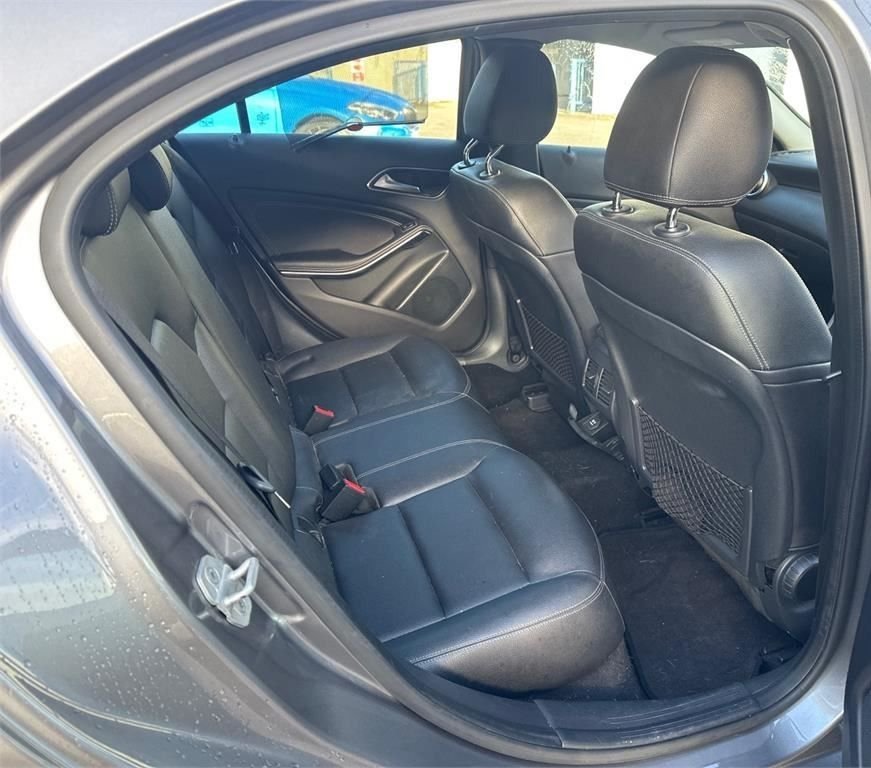 Used Mercedes-Benz A-Class 2017 for sale - 77239390: Photo 11