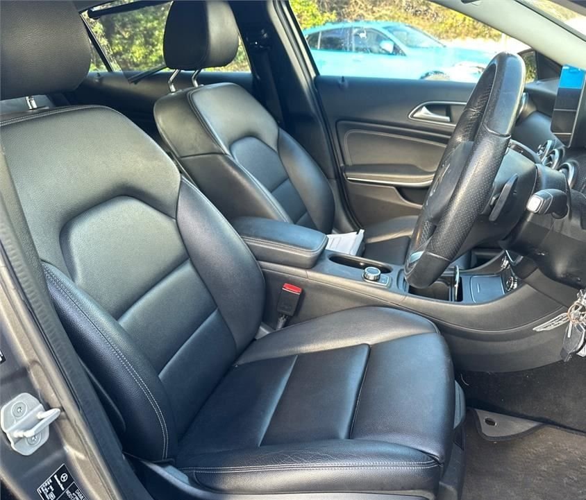 Used Mercedes-Benz A-Class 2017 for sale - 77239390: Photo 7