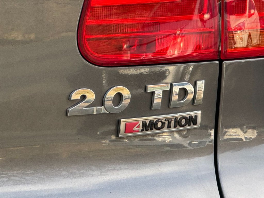 Used Volkswagen Tiguan 2016 for sale - 77287544: Photo 11