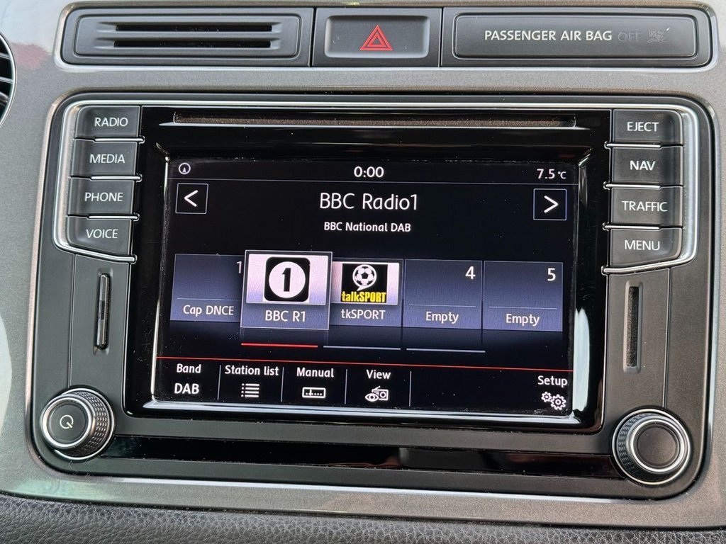 Used Volkswagen Tiguan 2016 for sale - 77287544: Photo 20