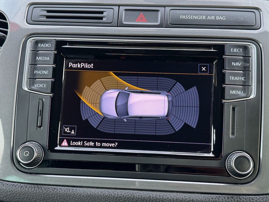 Used Volkswagen Tiguan 2016 for sale - 77287544: Photo 21