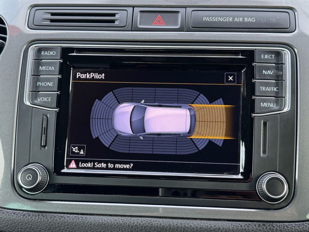 Used Volkswagen Tiguan 2016 for sale - 77287544: Photo 22