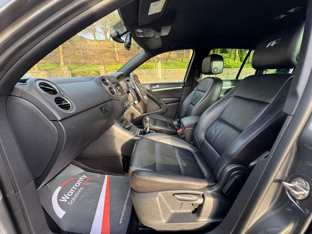 Used Volkswagen Tiguan 2016 for sale - 77287544: Photo 26