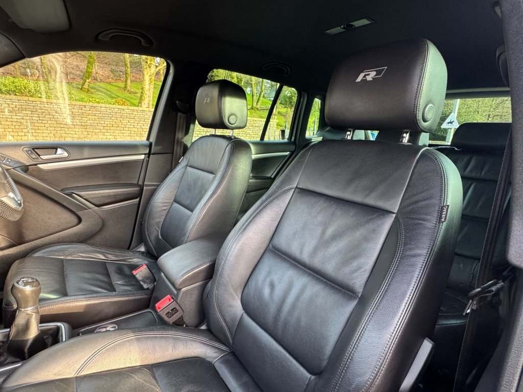 Used Volkswagen Tiguan 2016 for sale - 77287544: Photo 27