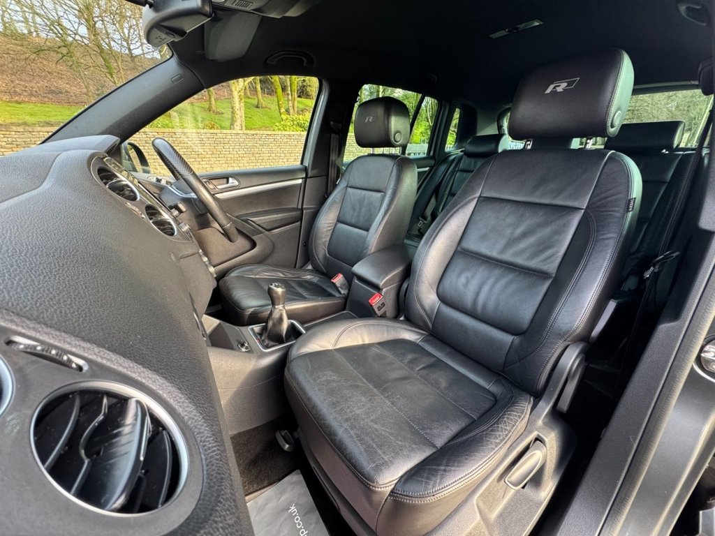 Used Volkswagen Tiguan 2016 for sale - 77287544: Photo 28