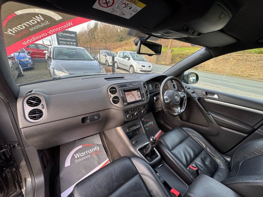 Used Volkswagen Tiguan 2016 for sale - 77287544: Photo 29