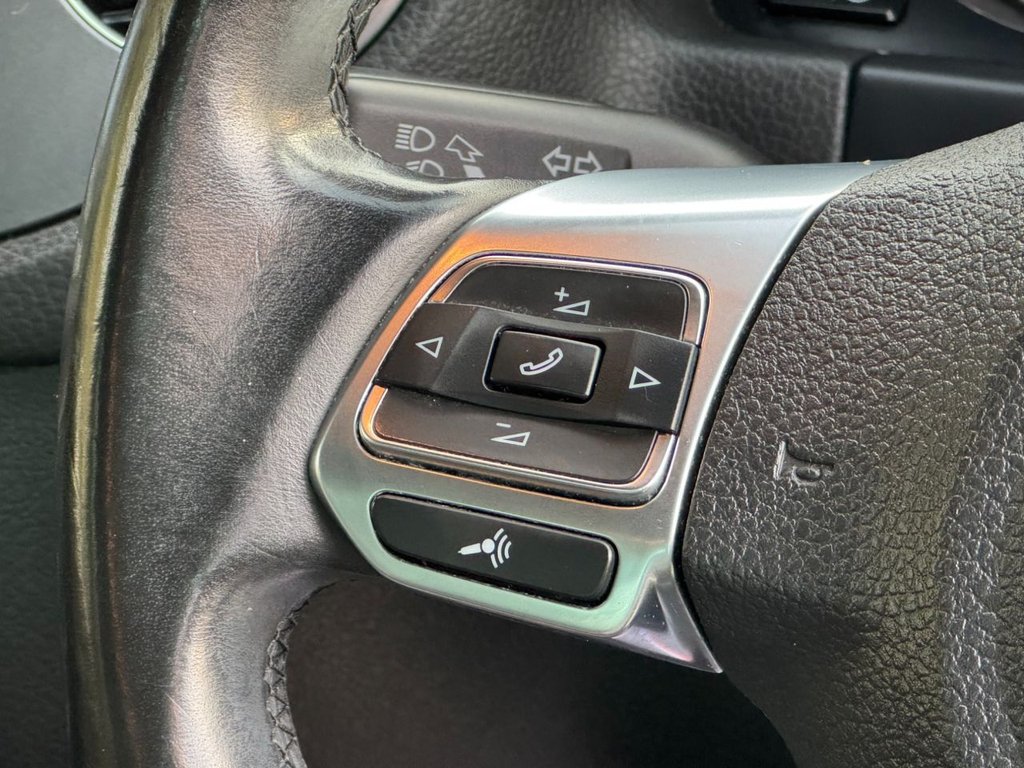 Used Volkswagen Tiguan 2016 for sale - 77287544: Photo 32